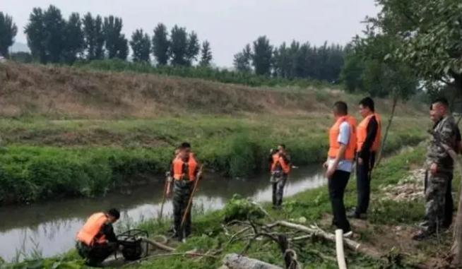 濰城區(qū)|實(shí)戰(zhàn)化演練, 筑牢防汛“安全堤”