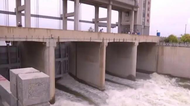 記者實(shí)地探訪，看桓臺如何應(yīng)對防汛考驗(yàn)！