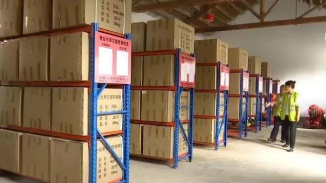 記者實(shí)地探訪，看桓臺如何應(yīng)對防汛考驗(yàn)！