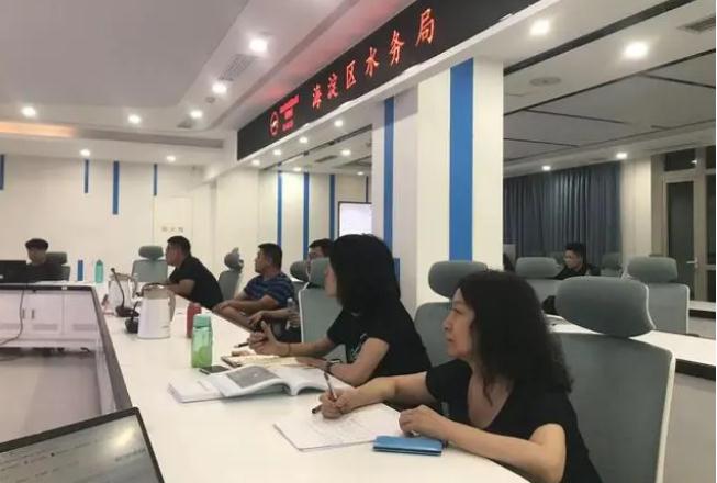 降雨持續！北京急調16名水利專家奔赴8區現場協助防汛