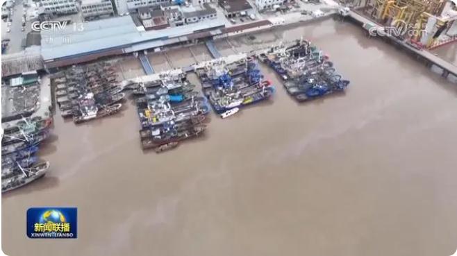 我國已進入防汛關鍵期，防汛抗旱形勢總體平穩