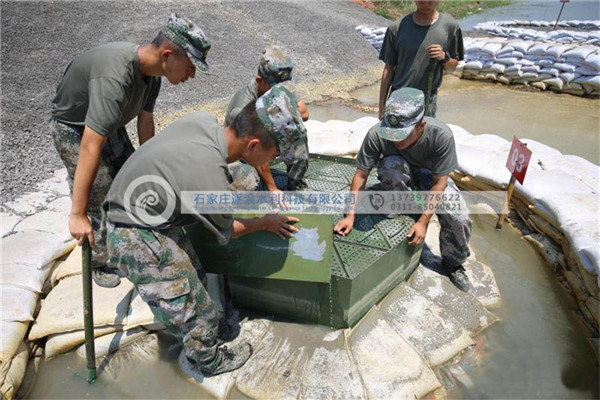 防汛裝配式多級導(dǎo)濾反壓管涌圍井治理裝置|防汛物資|防洪物資廠家|防汛設(shè)備|防汛器材|應(yīng)急救援物資|防洪防汛應(yīng)急物資儲(chǔ)備|防汛應(yīng)急物資