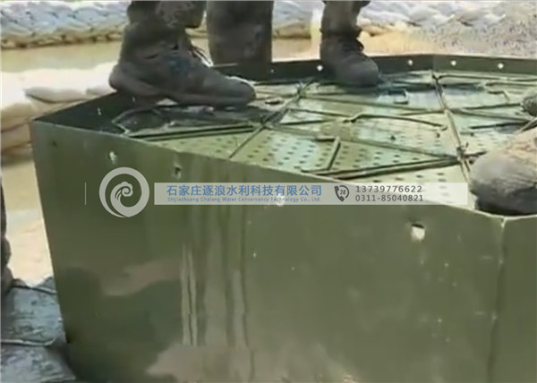 防汛裝配式多級導(dǎo)濾反壓管涌圍井治理裝置|防汛物資|防洪物資廠家|防汛設(shè)備|防汛器材|應(yīng)急救援物資|防洪防汛應(yīng)急物資儲(chǔ)備|防汛應(yīng)急物資